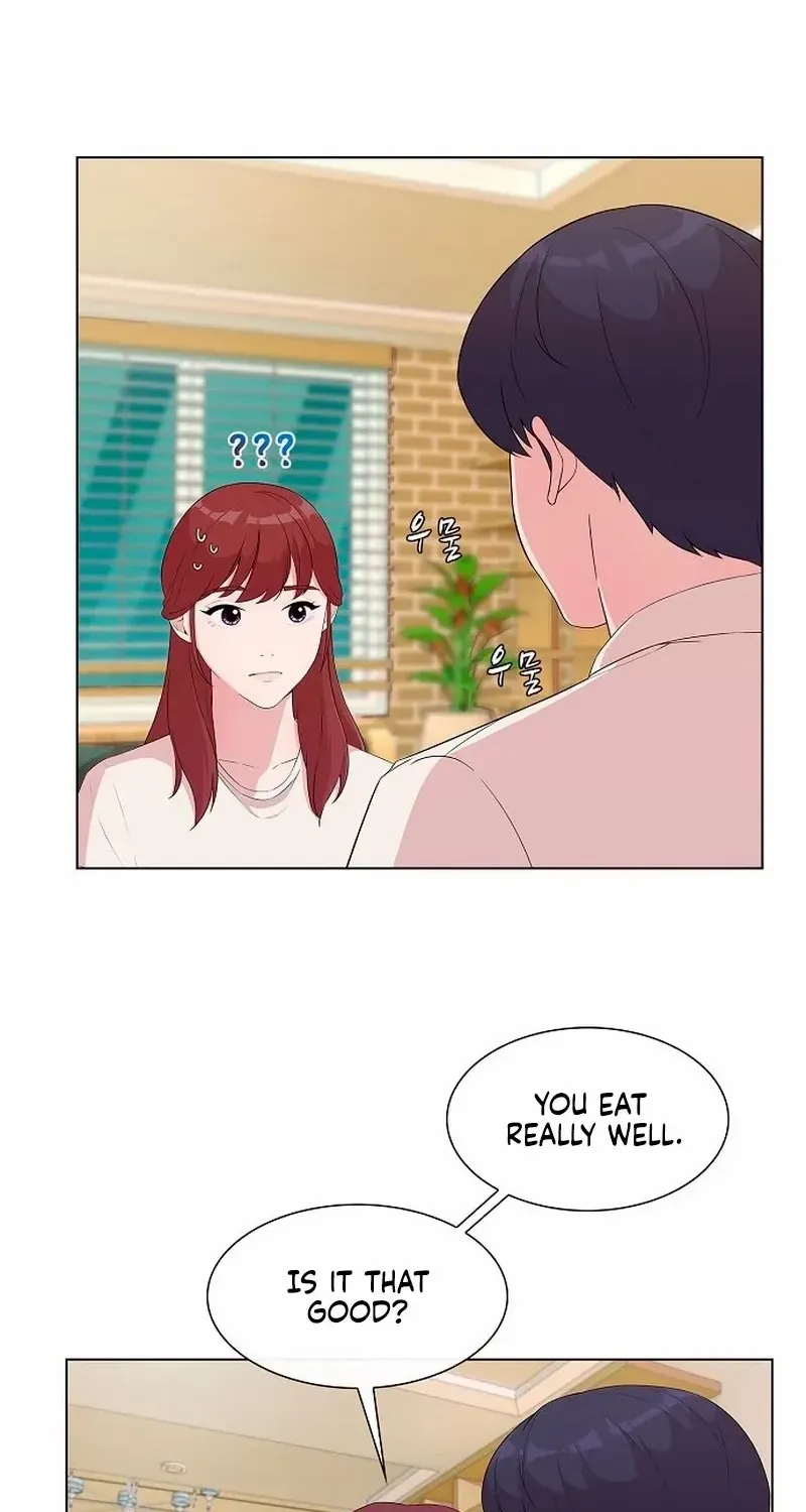 The Reason for a Confession Chapter 2 page 45 - 