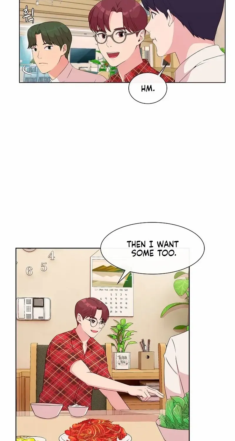 The Reason for a Confession Chapter 2 page 46 - 
