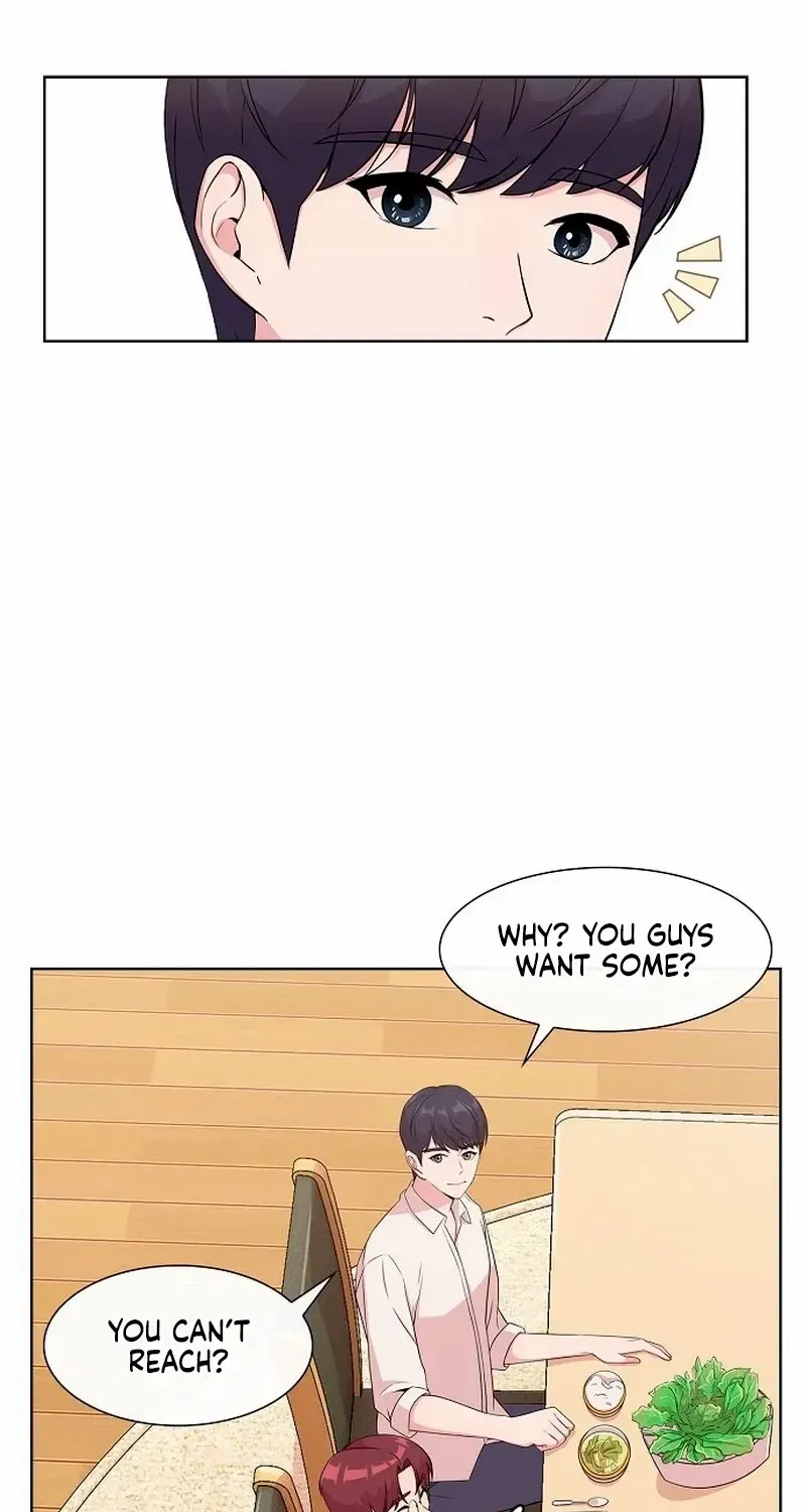 The Reason for a Confession Chapter 2 page 48 - 