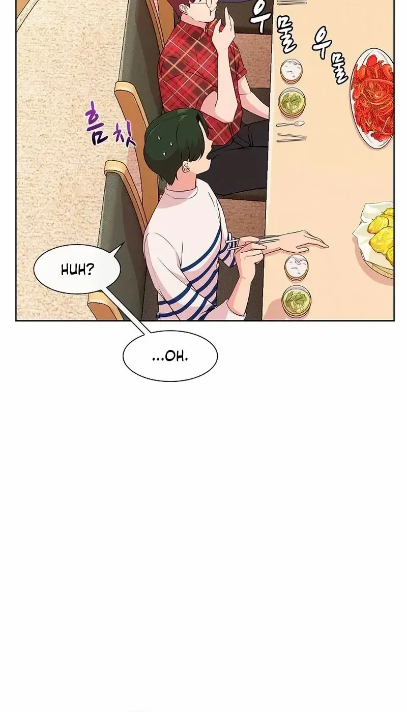 The Reason for a Confession Chapter 2 page 49 - 