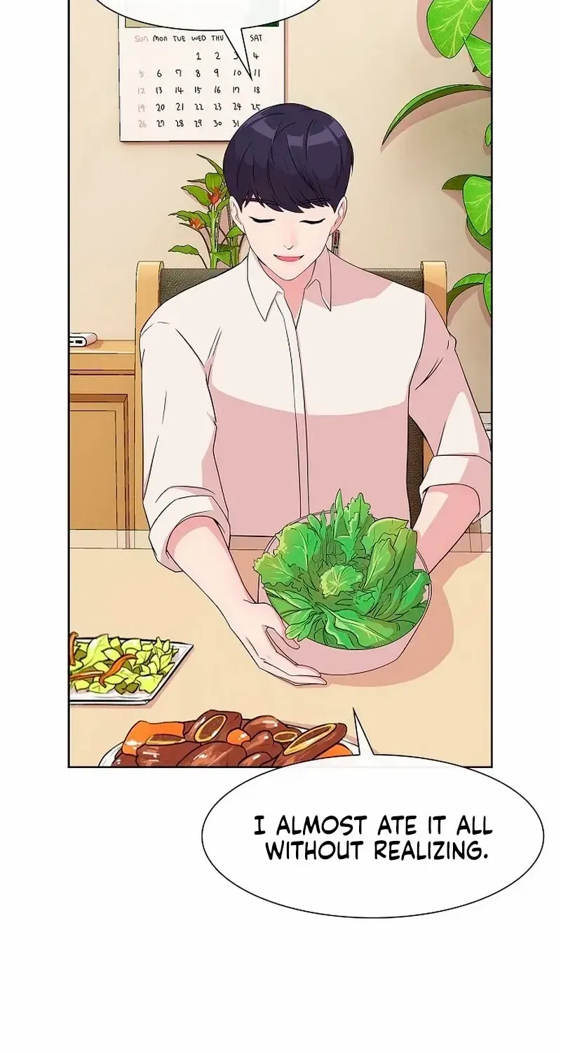 The Reason for a Confession Chapter 2 page 51 - 