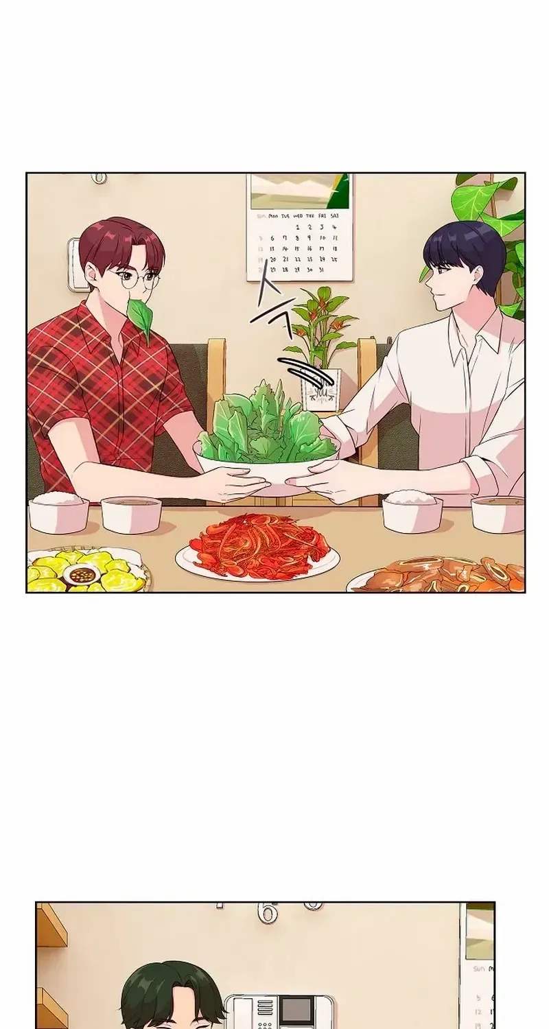 The Reason for a Confession Chapter 2 page 52 - 
