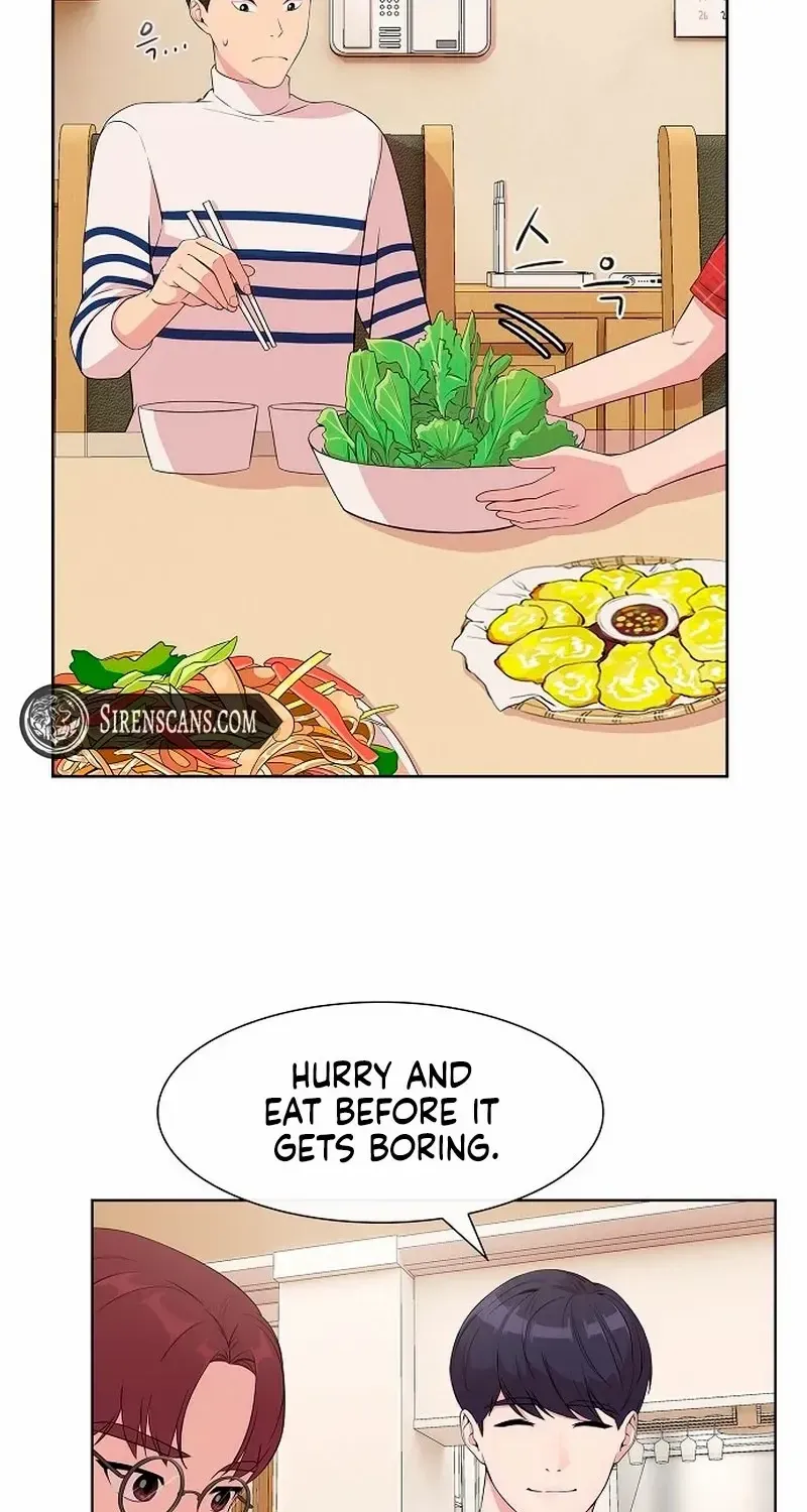 The Reason for a Confession Chapter 2 page 53 - 