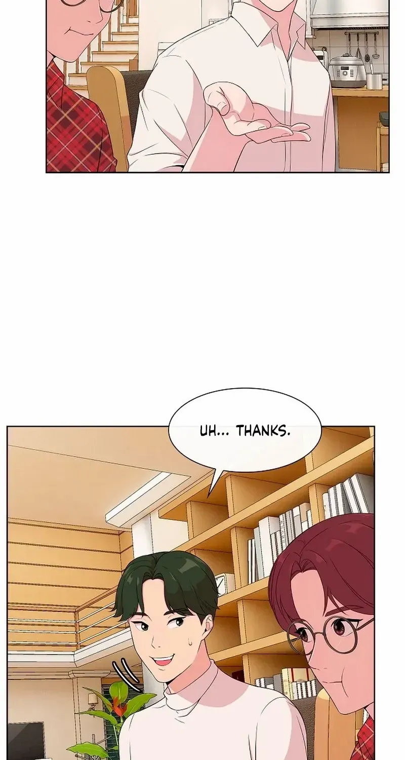 The Reason for a Confession Chapter 2 page 54 - 