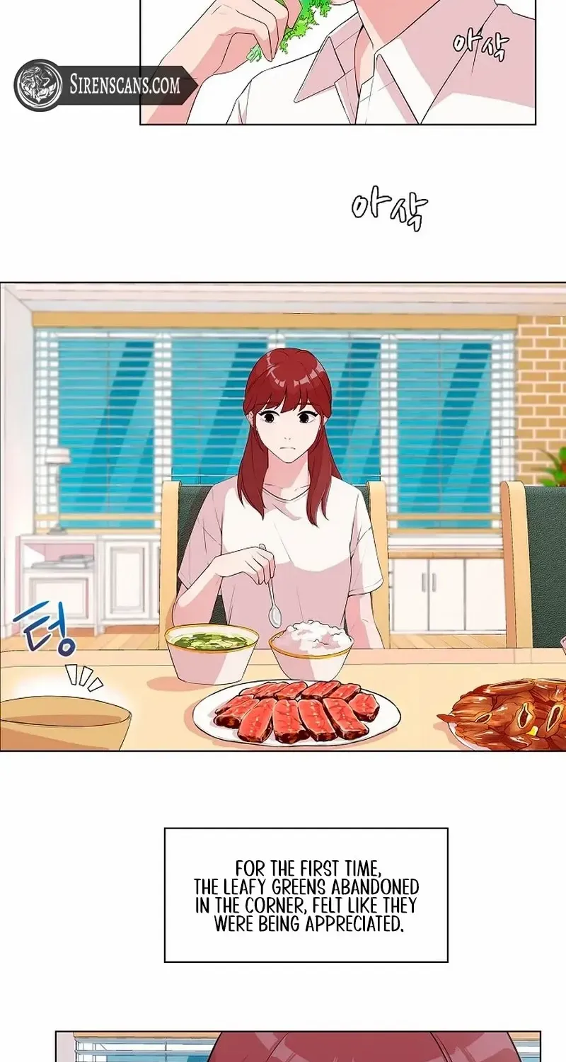 The Reason for a Confession Chapter 2 page 57 - 