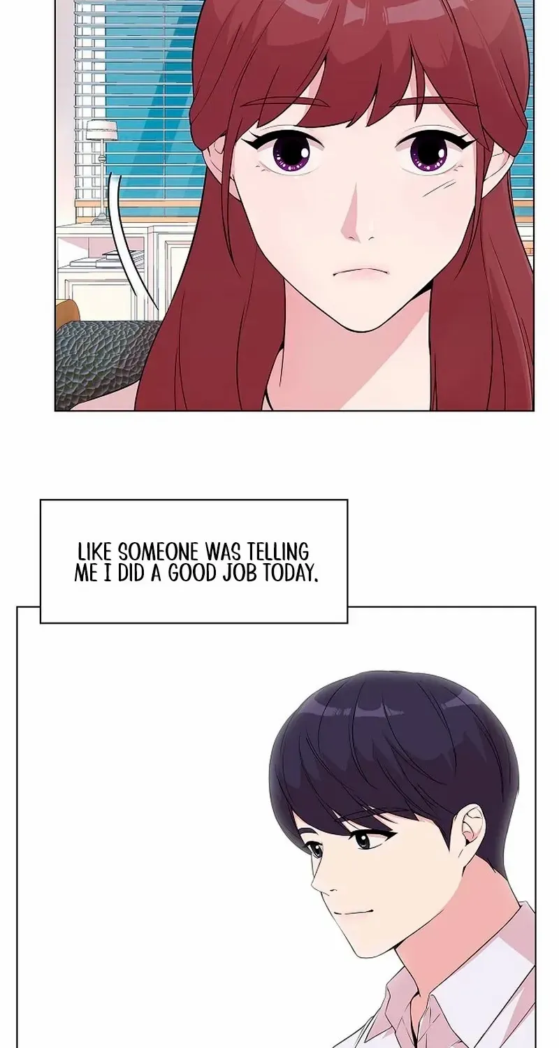 The Reason for a Confession Chapter 2 page 58 - 