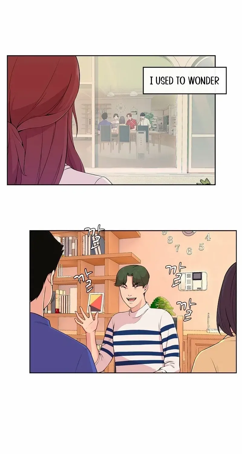 The Reason for a Confession Chapter 2 page 7 - 