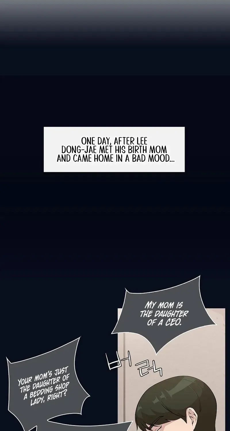 The Reason for a Confession Chapter 2 page 9 - 
