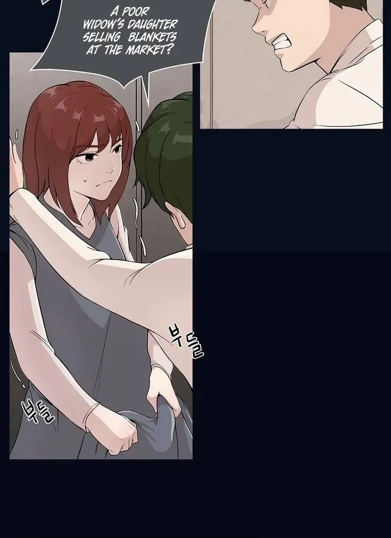 The Reason for a Confession Chapter 2 page 10 - 