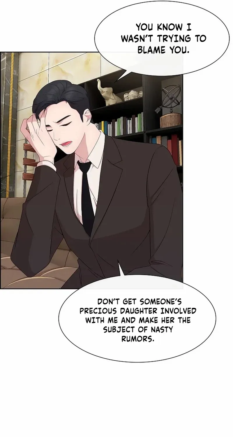The Reason for a Confession Chapter 20 page 11 - 