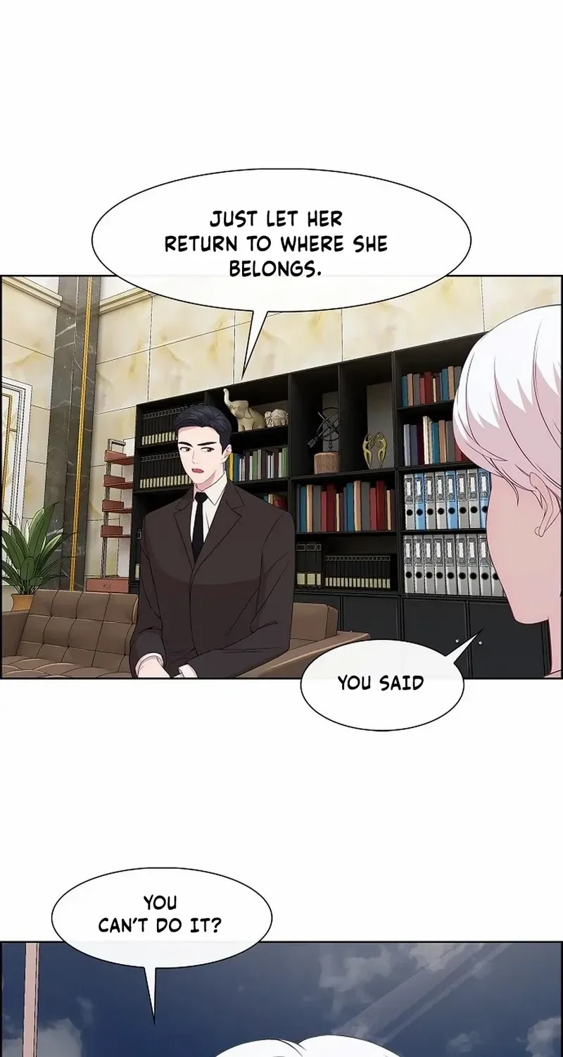 The Reason for a Confession Chapter 20 page 12 - 