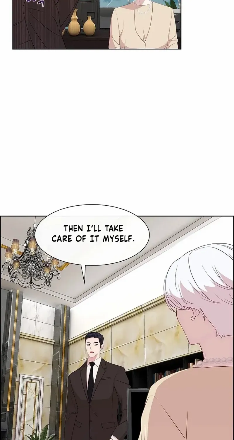 The Reason for a Confession Chapter 20 page 14 - 
