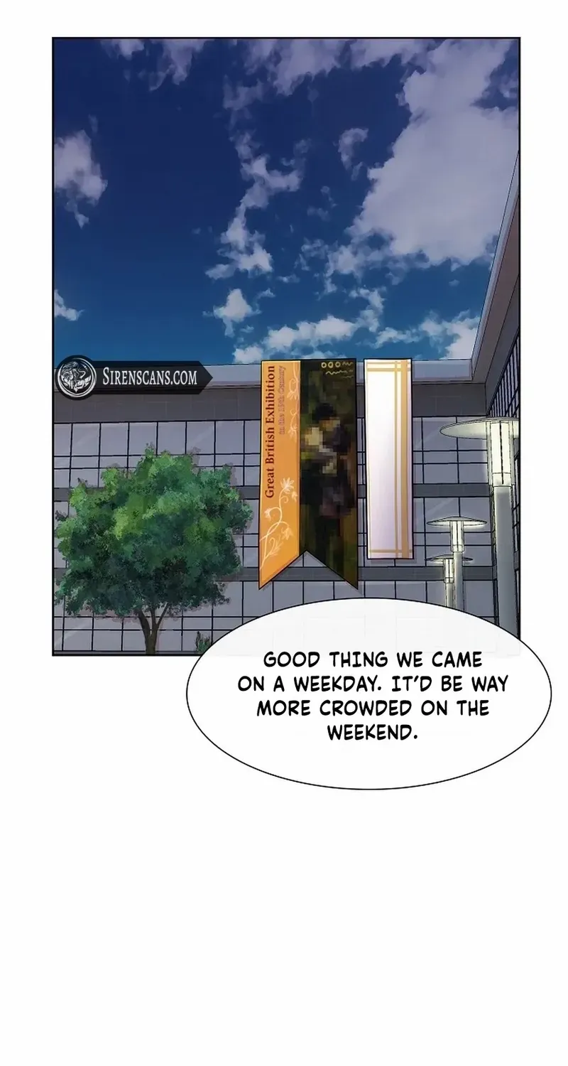 The Reason for a Confession Chapter 20 page 16 - 