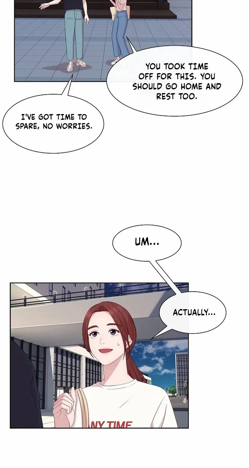 The Reason for a Confession Chapter 20 page 19 - 
