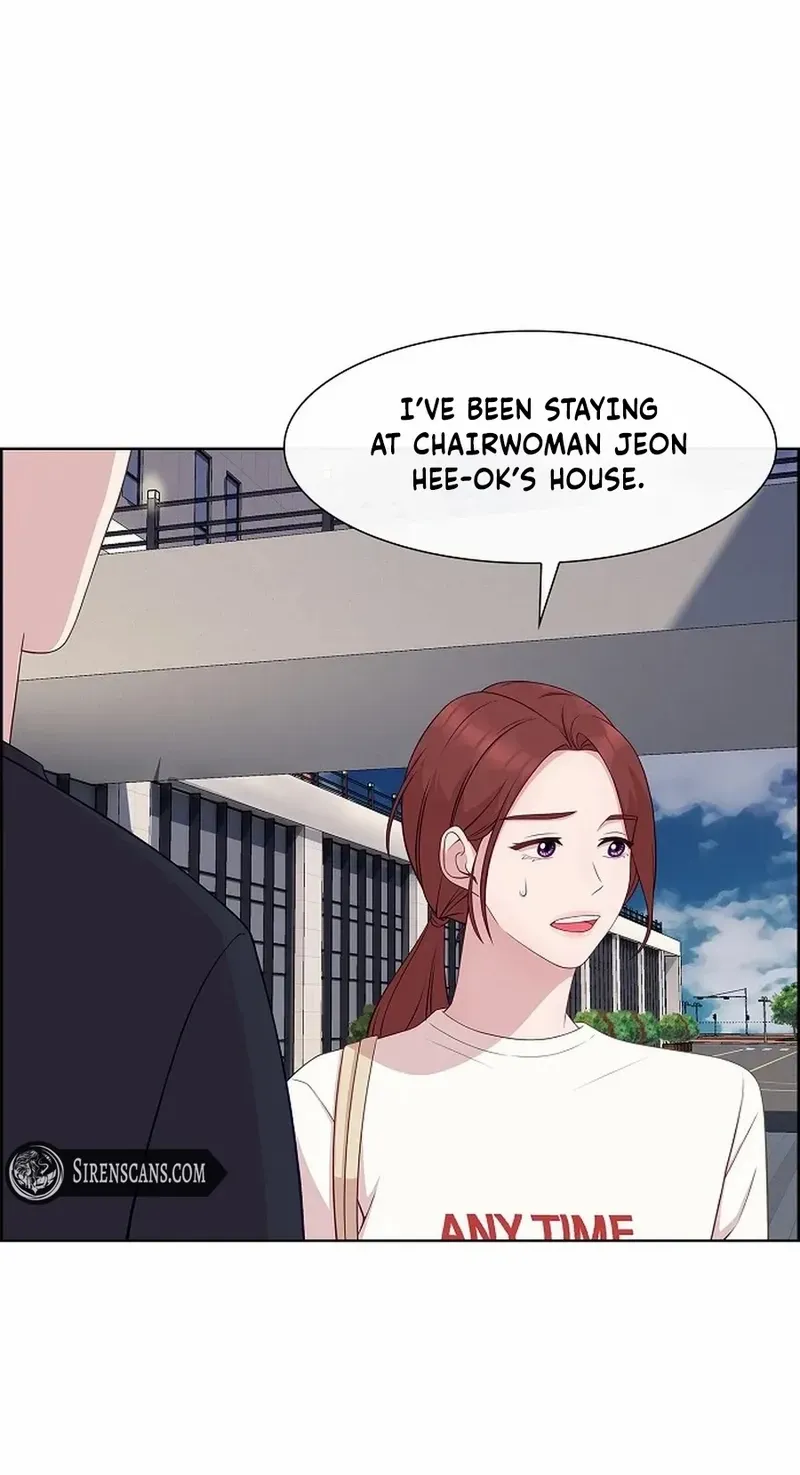 The Reason for a Confession Chapter 20 page 20 - 