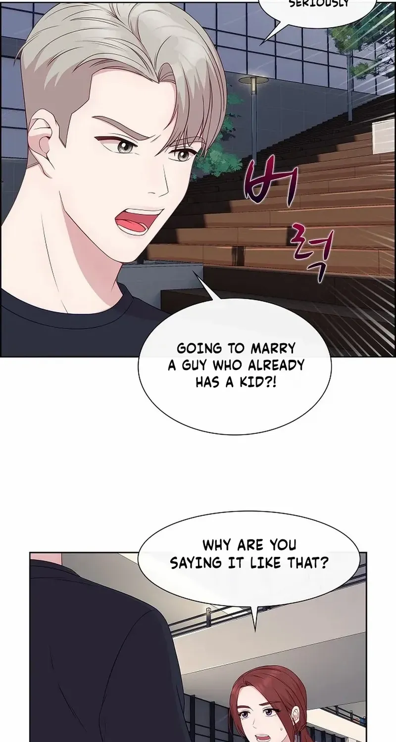 The Reason for a Confession Chapter 20 page 23 - 