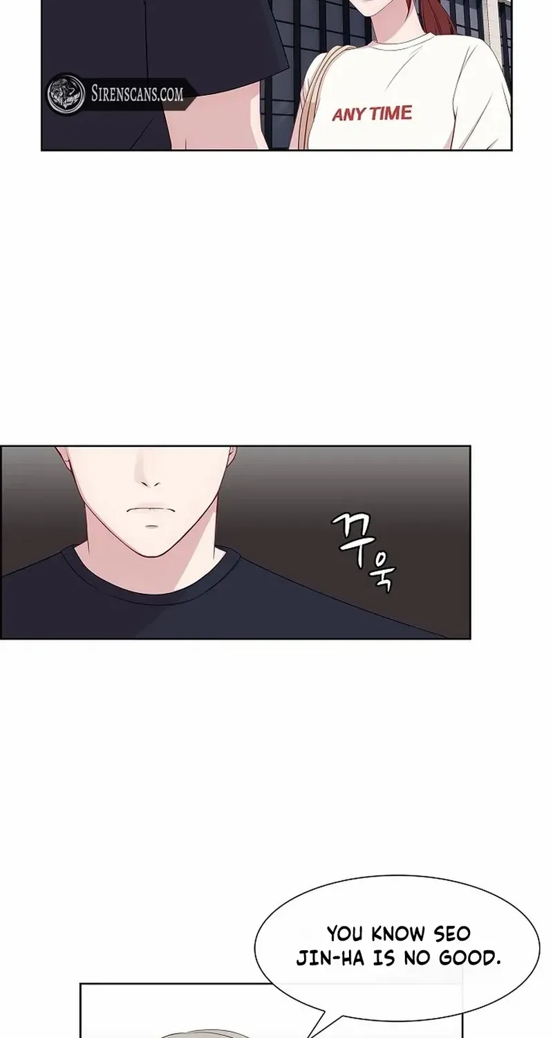 The Reason for a Confession Chapter 20 page 24 - 