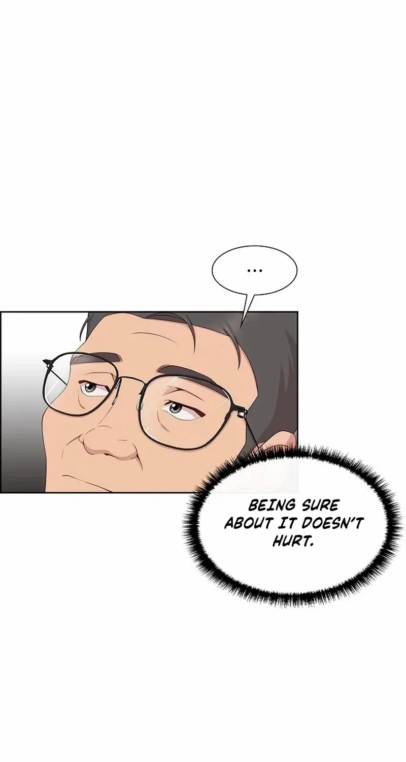 The Reason for a Confession Chapter 20 page 30 - 