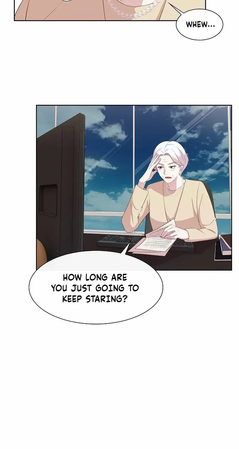 The Reason for a Confession Chapter 20 page 4 - 