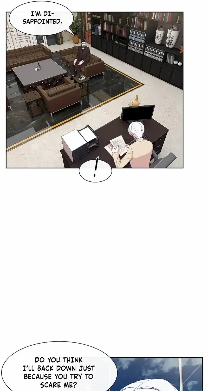 The Reason for a Confession Chapter 20 page 5 - 