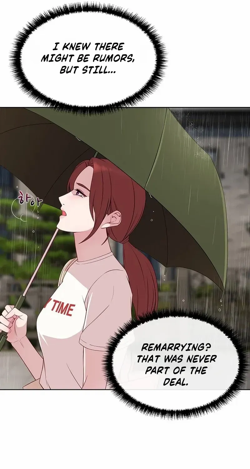 The Reason for a Confession Chapter 20 page 41 - 