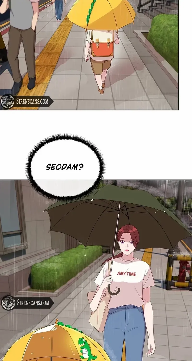 The Reason for a Confession Chapter 20 page 43 - 