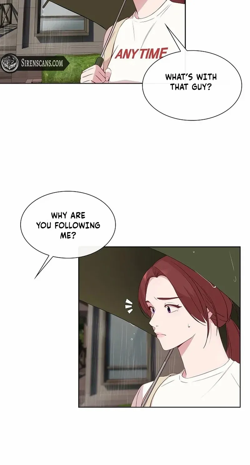 The Reason for a Confession Chapter 20 page 49 - 