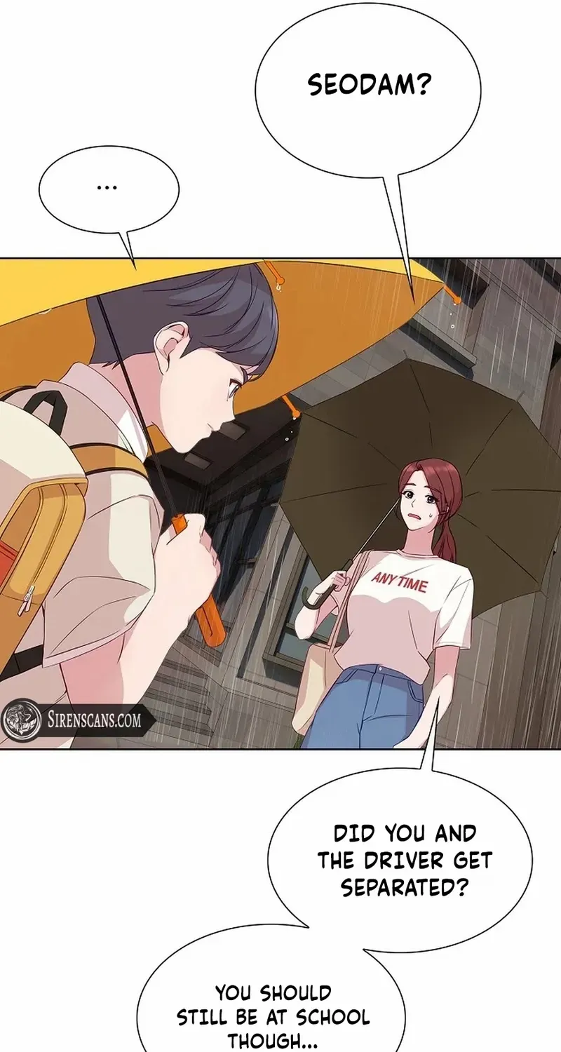 The Reason for a Confession Chapter 20 page 50 - 