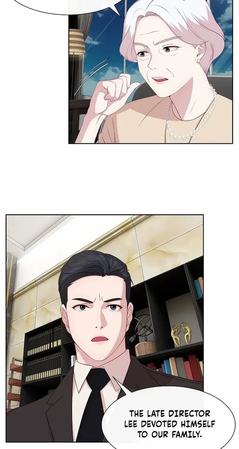 The Reason for a Confession Chapter 20 page 6 - 