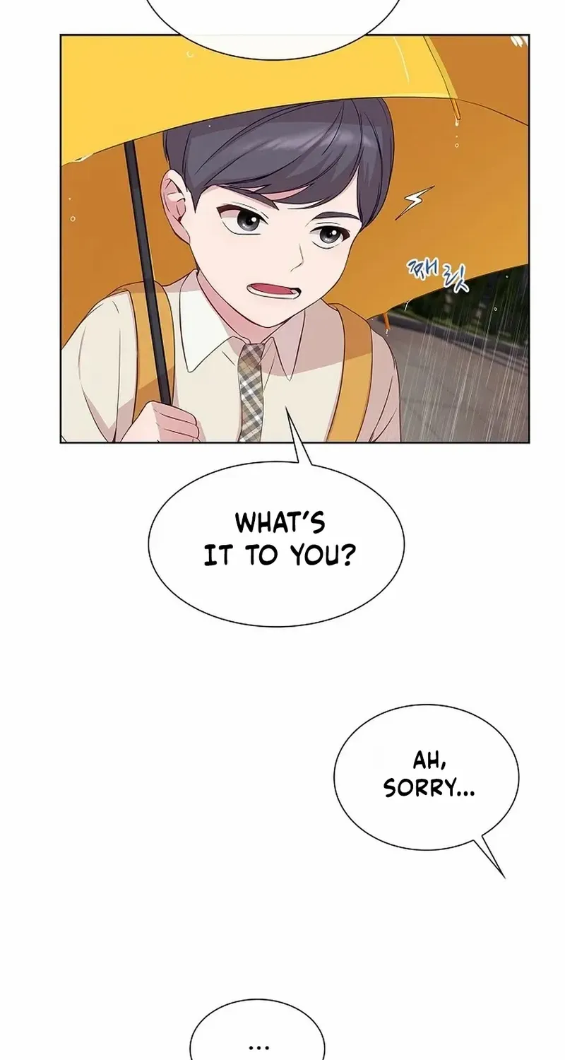The Reason for a Confession Chapter 20 page 51 - 