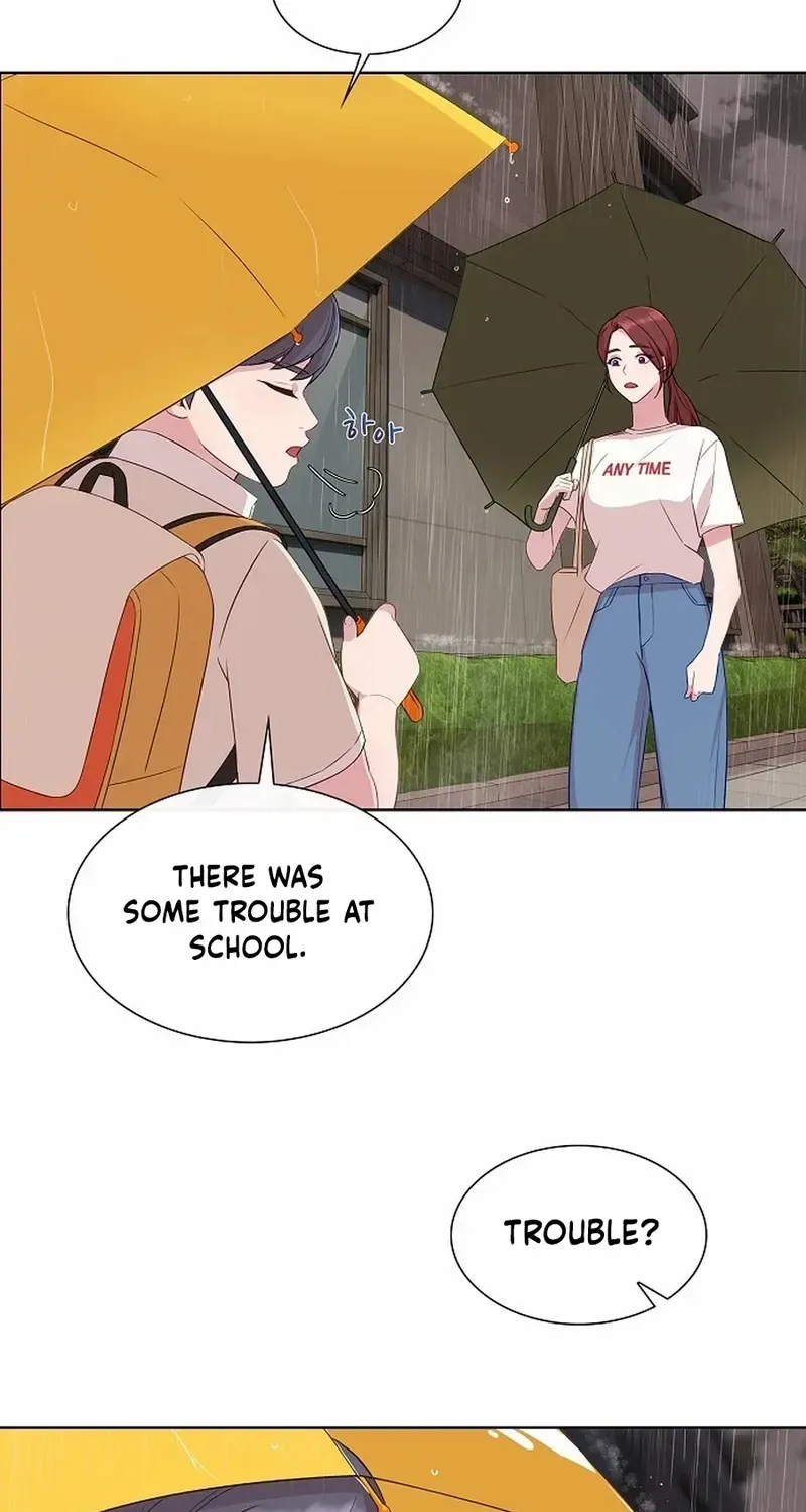 The Reason for a Confession Chapter 20 page 52 - 