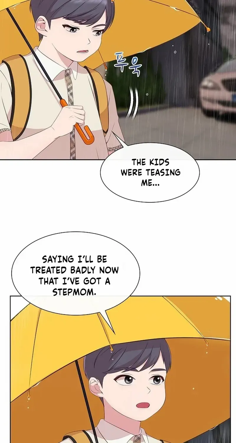 The Reason for a Confession Chapter 20 page 53 - 