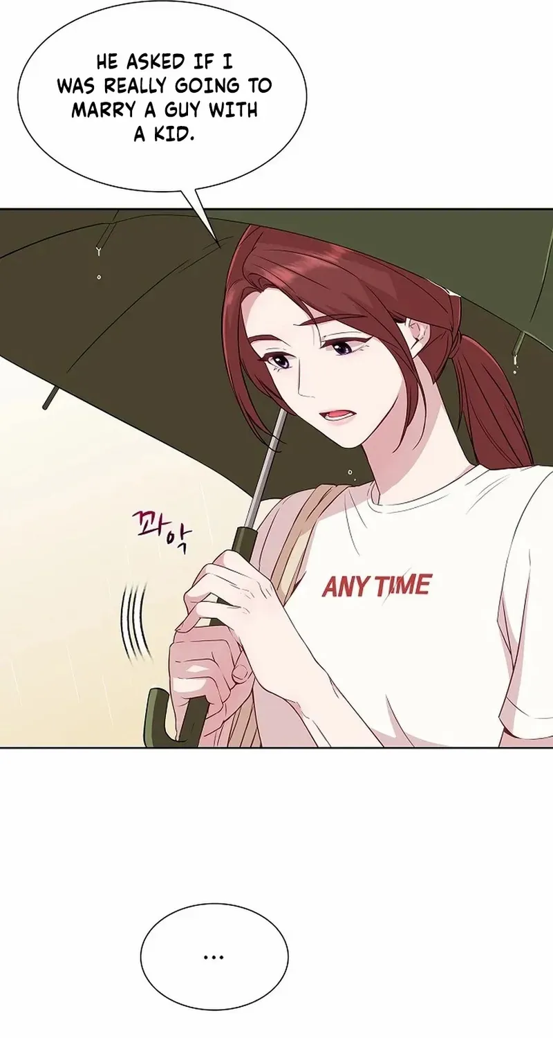 The Reason for a Confession Chapter 20 page 60 - 