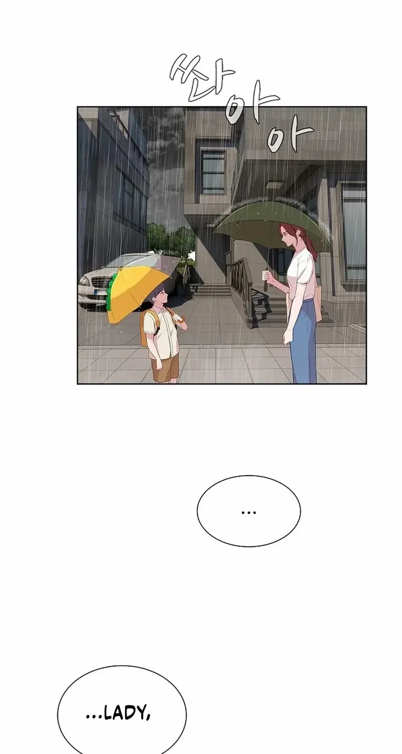 The Reason for a Confession Chapter 20 page 61 - 