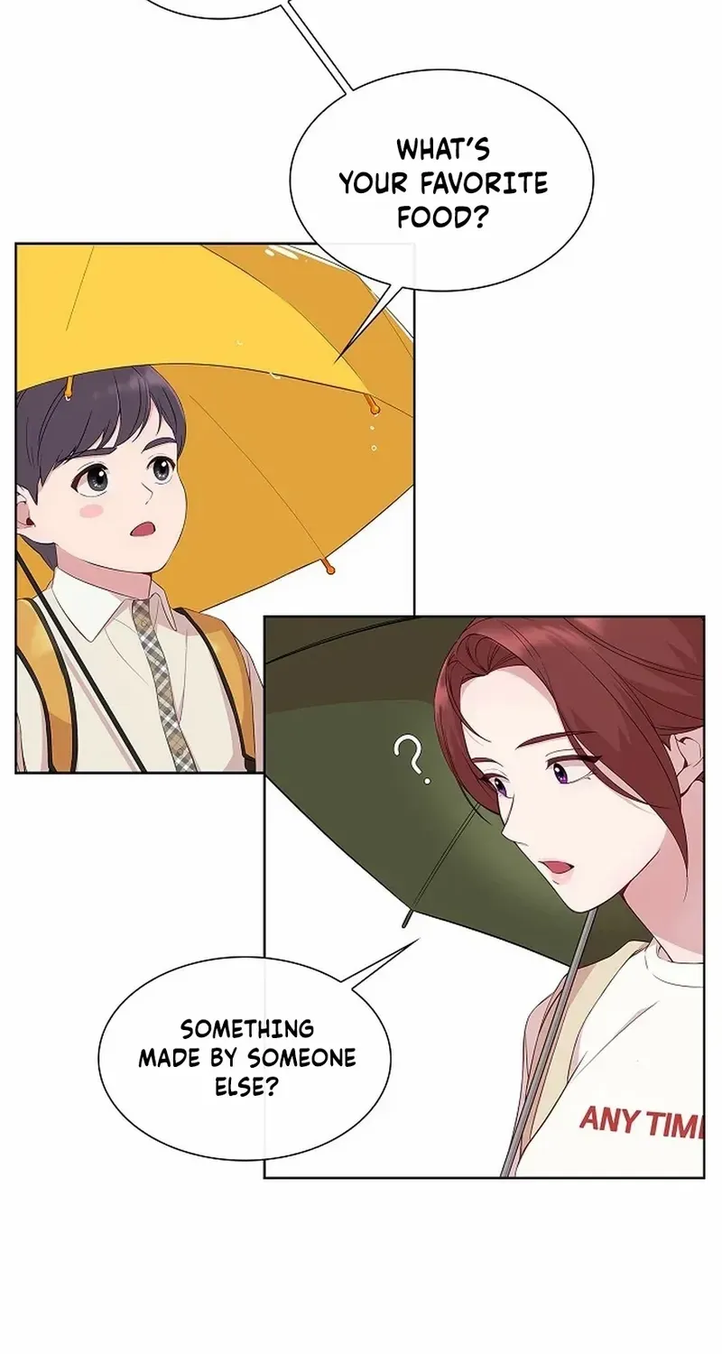 The Reason for a Confession Chapter 20 page 62 - 