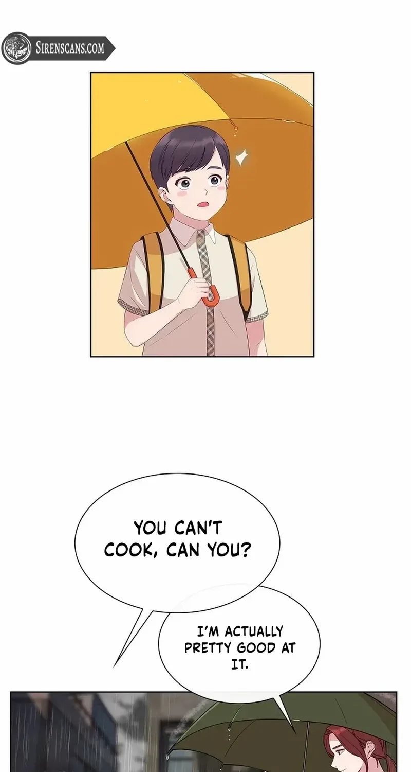 The Reason for a Confession Chapter 20 page 63 - 