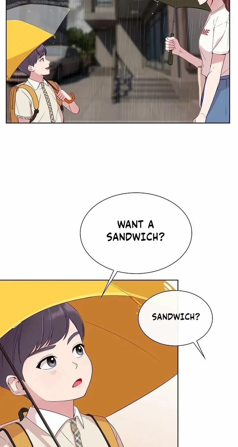 The Reason for a Confession Chapter 20 page 64 - 