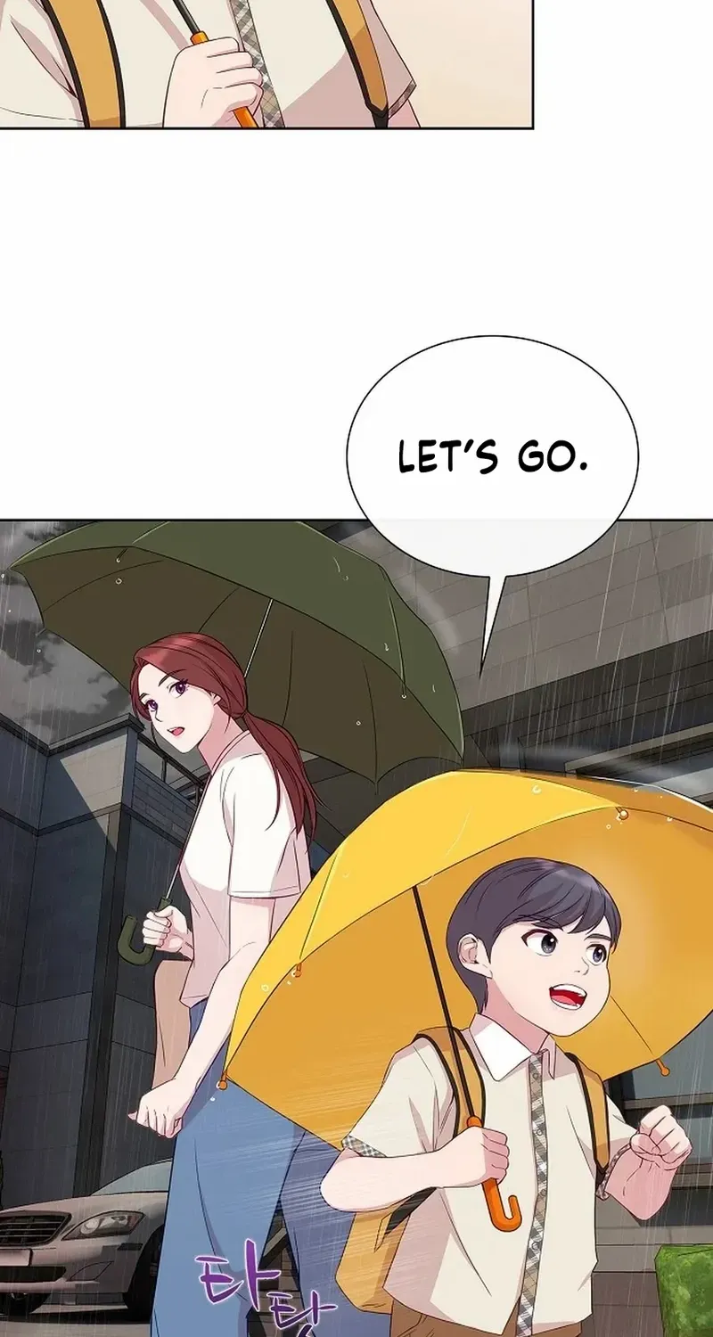 The Reason for a Confession Chapter 20 page 65 - 