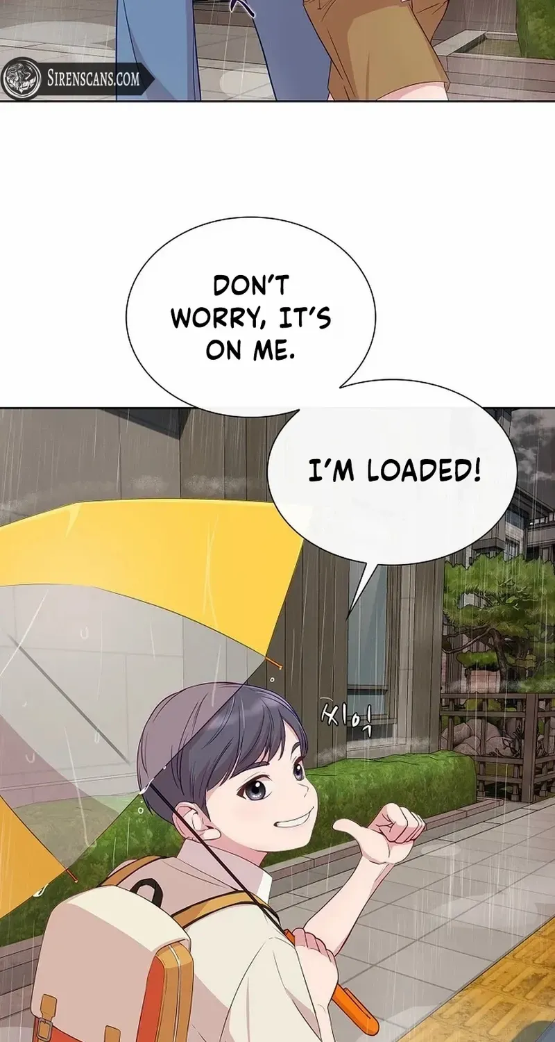 The Reason for a Confession Chapter 20 page 66 - 