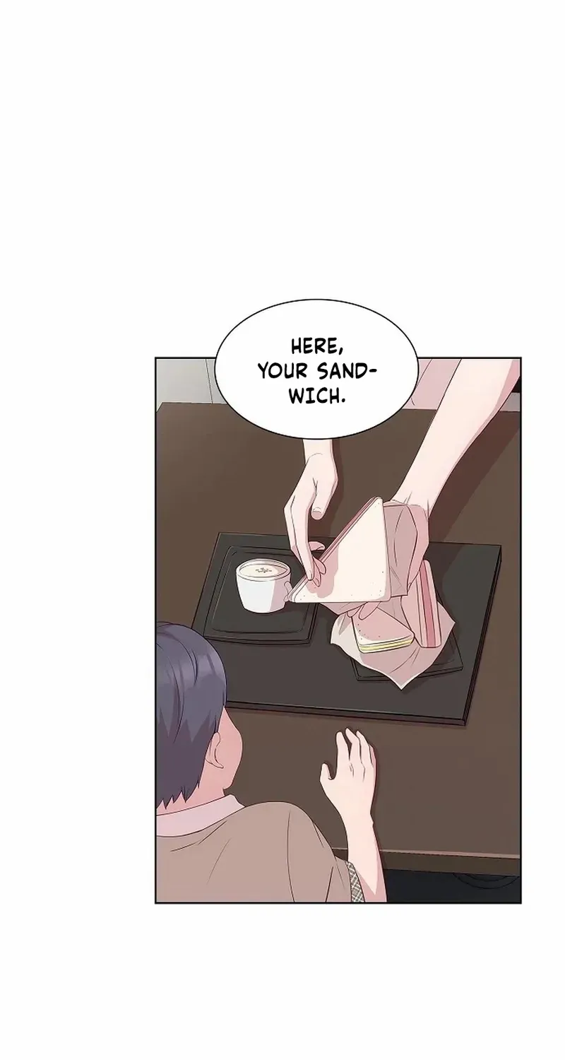 The Reason for a Confession Chapter 20 page 68 - 