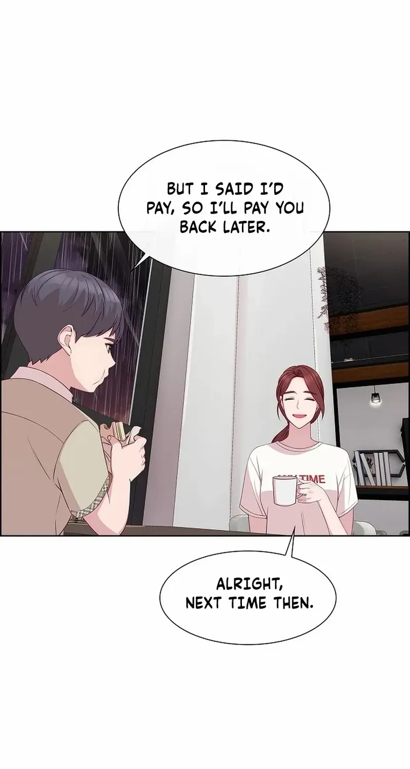 The Reason for a Confession Chapter 20 page 69 - 
