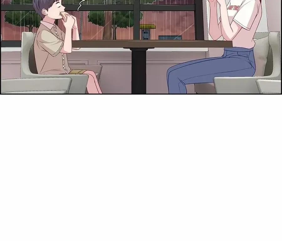 The Reason for a Confession Chapter 21 page 12 - 