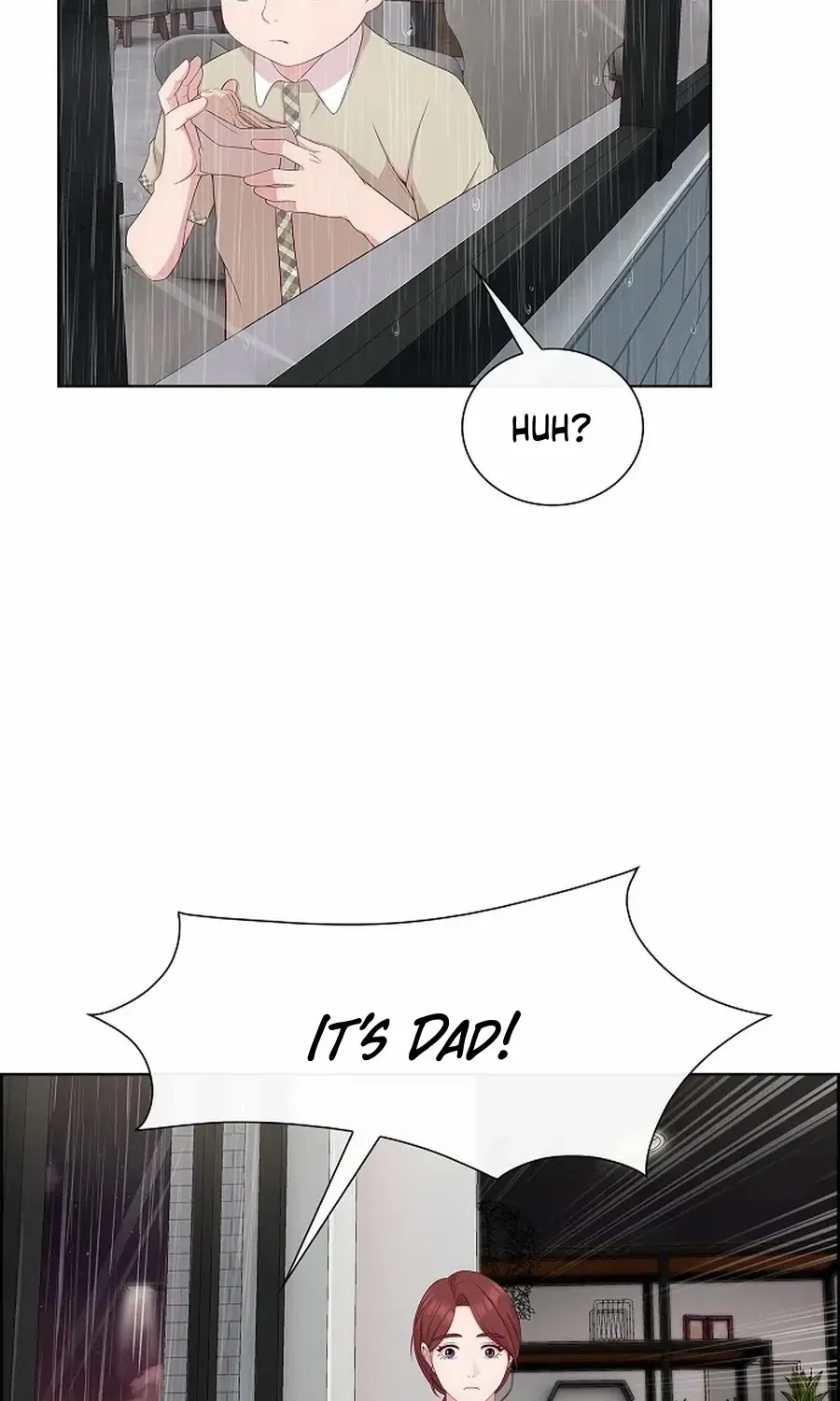 The Reason for a Confession Chapter 21 page 15 - 