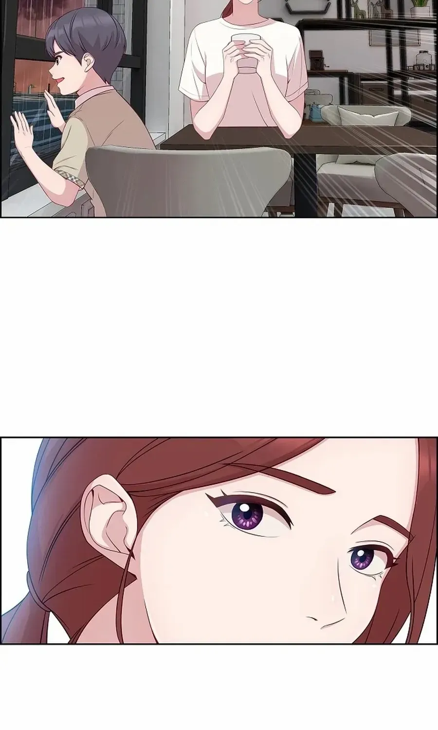 The Reason for a Confession Chapter 21 page 16 - 