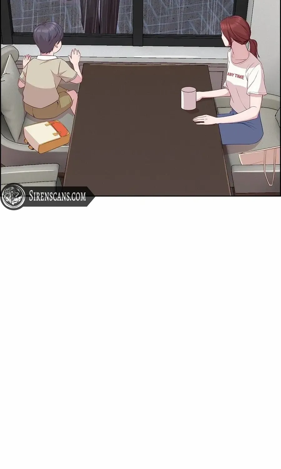 The Reason for a Confession Chapter 21 page 18 - 