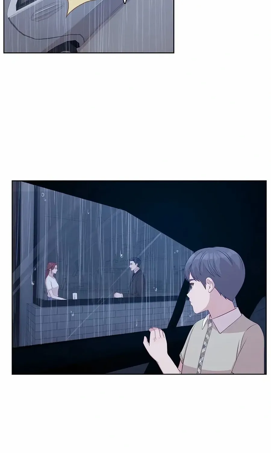 The Reason for a Confession Chapter 21 page 20 - 