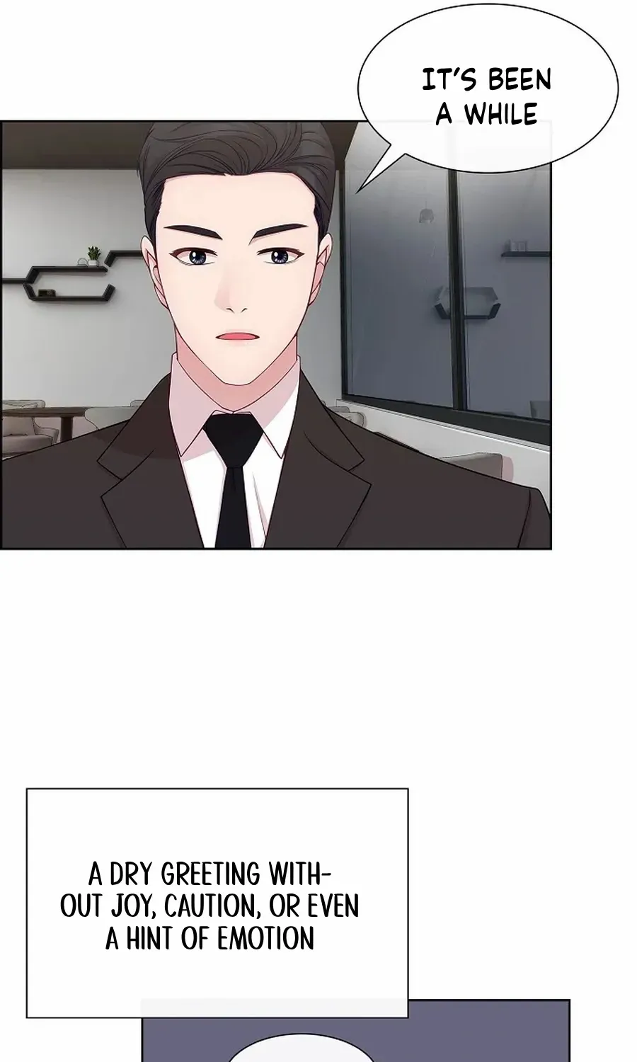 The Reason for a Confession Chapter 21 page 23 - 