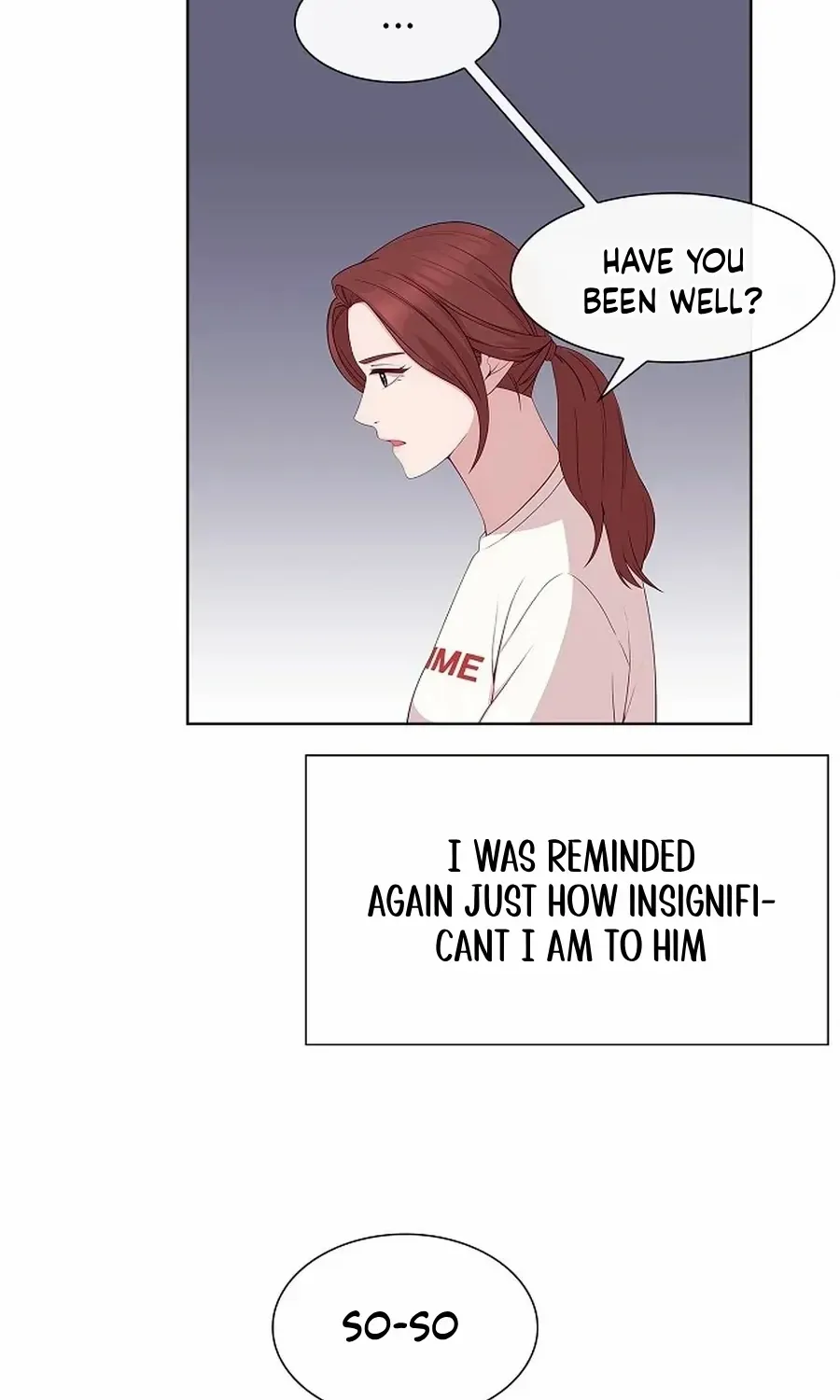 The Reason for a Confession Chapter 21 page 24 - 