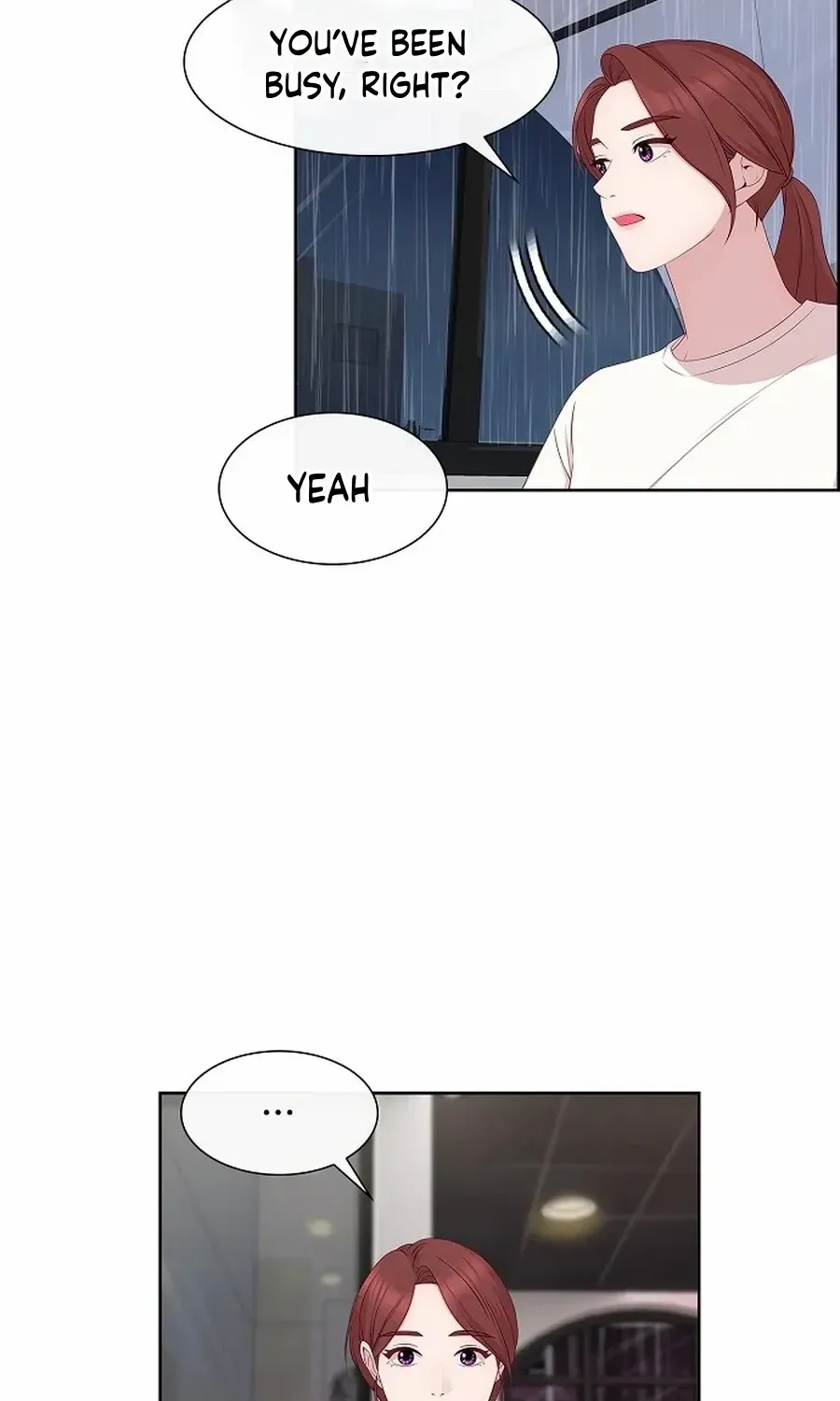 The Reason for a Confession Chapter 21 page 26 - 
