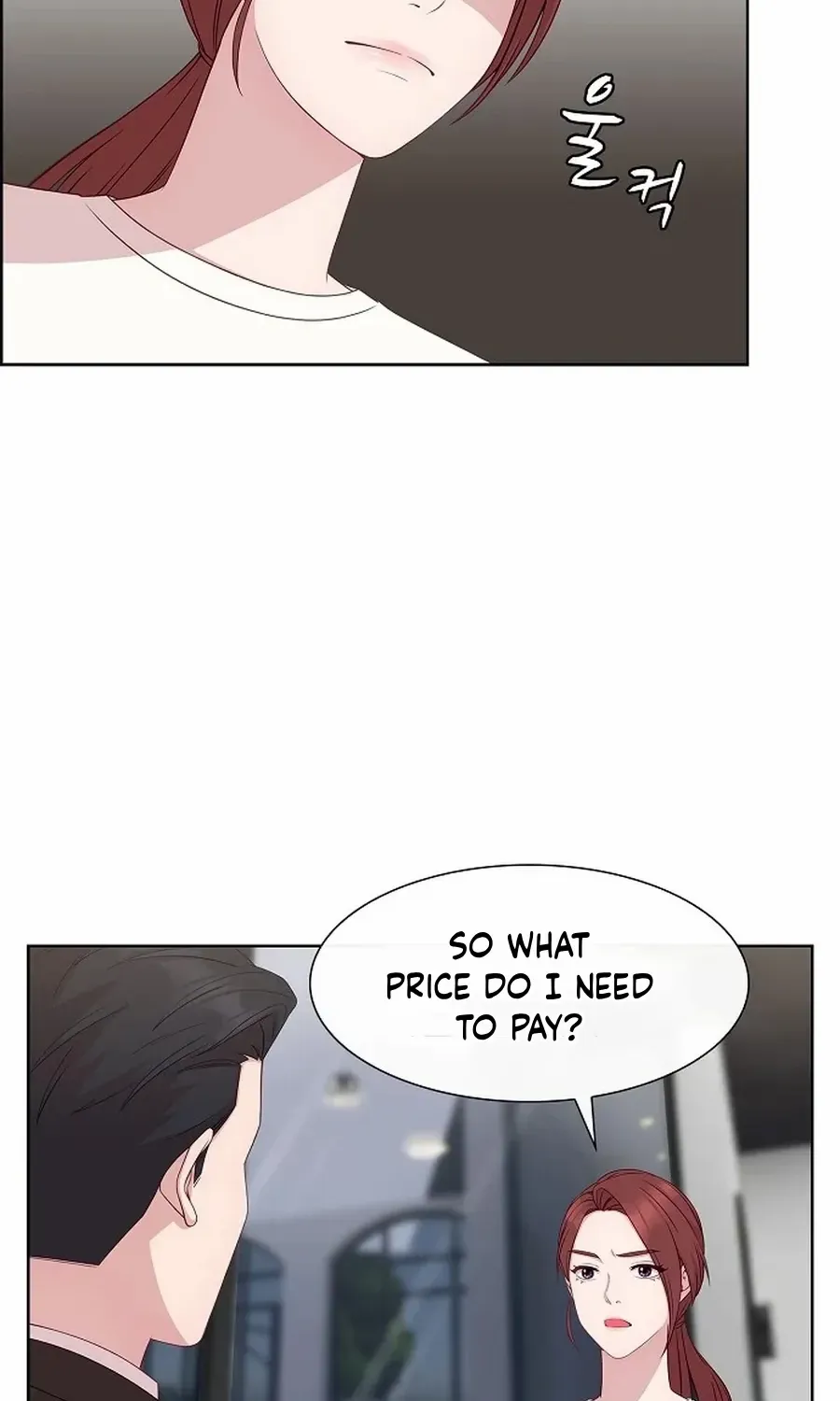 The Reason for a Confession Chapter 21 page 30 - 